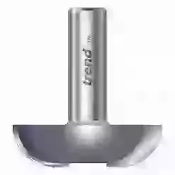 Cove panel raiser cutter 14mm radius